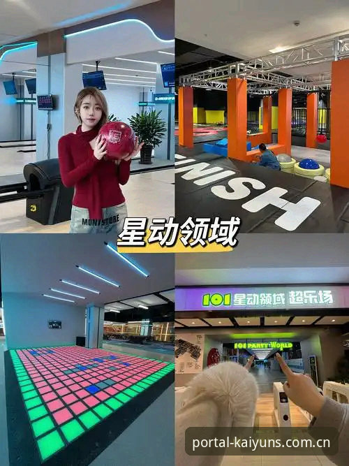 kaiyun体育平台全面评测：突破性技术如何重新定义在线娱乐体验