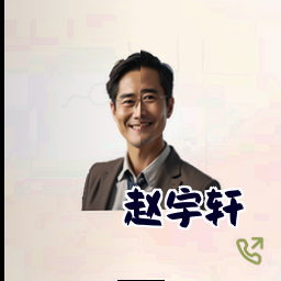 赵宇轩